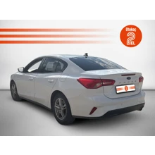 FORD-FOCUS-Yeni TREND X 1.6I 125PS 4K