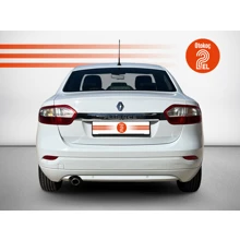 RENAULT-FLUENCE-TOUCH 1.5 DCI EDC 110 BG