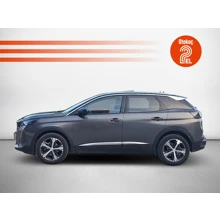 PEUGEOT-3008-ALLURE 1.5 BLUEHDI 130HP EAT8