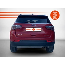 JEEP-COMPASS-1.4 170HP 9ATX LIMITED AWD EU6D S3
