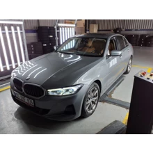 BMW-3 SERISI-1.6 320I SPORT LINE