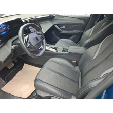 PEUGEOT-408-408 ALLURE 1.2 PURETECH 130HP EAT8