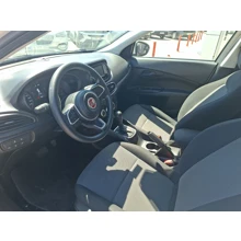 FIAT-EGEA-1.6 MJET 130HP EASY DCT