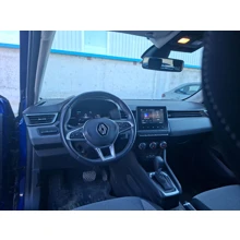 RENAULT-CLIO-EVOLUTION 1.0 TCE X-TRONIC 90 BG