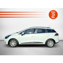 RENAULT-CLIO SPORT TOURER-S.TOURER JOY 0.9 TCE 90 HP