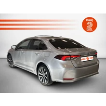 TOYOTA-COROLLA-1.8 HYBRID FLAME XPACK E-CVT