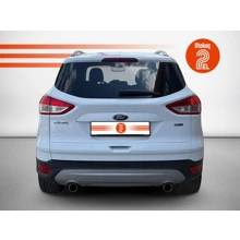 FORD-KUGA-YENİ 1.5 ECOBOOST 182PS TITANIUM 4WD AUT