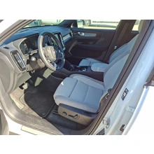 VOLVO-EX40-SINGLE MOTOR EXTENDED RANGE ULTRA