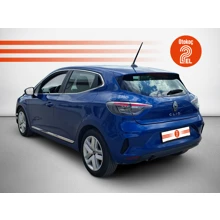 RENAULT-CLIO-EVOLUTION 1.0 TCE X-TRONIC 90 BG