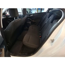 FORD-FOCUS-TITANIUM STIL 4K 1.5LEBLUE 115PS 8İLE AT