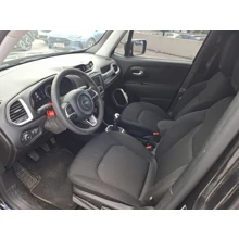 JEEP-RENEGADE-1.0 120HP SPORT BENZİNLİ EU6D S6