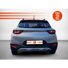 KIA-STONIC-1.4L 100PS OTOMATİK BENZİNLİ COOL