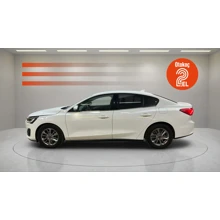 FORD-FOCUS-TITANIUM 4KAPI 1.5L TI-VCT 123PS 16" AT