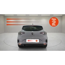 RENAULT-CLIO-EVOLUTION 1.0 TCE X-TRONIC 90 BG