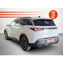PEUGEOT-5008-ALLURE 1.2 HYBRID 136HP EDCS6