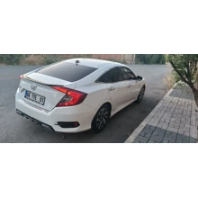 Sahibinden satılık Honda Civic
