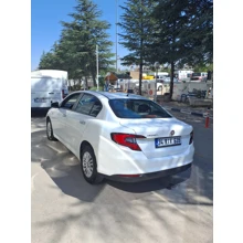 FIAT-EGEA-1.6 MJET 130HP EASY DCT
