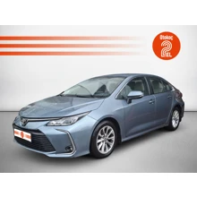 TOYOTA-COROLLA-1.5 DREAM MULTIDRIVE S