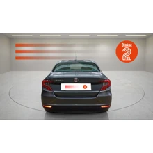 FIAT-EGEA-1.3 MJET II DS 95 HP EASY