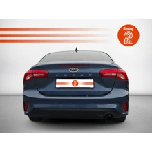 FORD-FOCUS-TITANIUM STIL 4K 1.5LEBLUE 115PS AT GSR