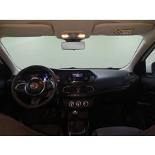 FIAT-EGEA-1.3 MJET 95 HP EU6D EASY