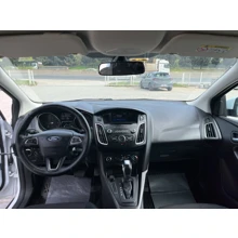 FORD-FOCUS-TREND X 4K 1.5L TDCI 120PS 8S AT