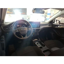 FORD-FOCUS-TITANIUM STIL 4K 1.5LEBLUE 115PS 8İLE AT