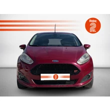 FORD-FIESTA-1.5L TDCI 75PS EU5 TITANIUM