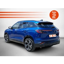 RENAULT-AUSTRAL-TECHNO ESPRIT ALPINE MILD HYBRİD 160 HP