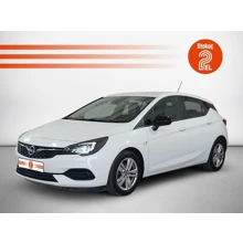 OPEL-ASTRA-HB 1.5 DİZEL AT-9 122HP EDITION