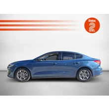 FORD-FOCUS-TITANIUM STIL 4K 1.5LEBLUE 115PS AT GSR