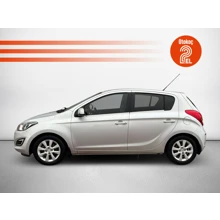 HYUNDAI-I20-1.4 CVVT SENSE OTM