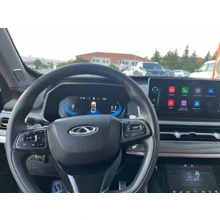 CHERY-TIGGO8 PRO-1.6 TGDI Excellent