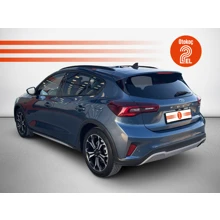 FORD-FOCUS-ACTIVE X HB 1.0LT HEMV EBOOST 125PS AT