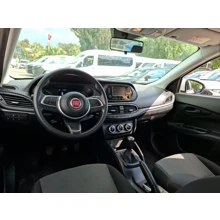 FIAT-EGEA-1.3 MJET II DS 95 HP EASY