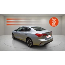 FORD-FOCUS-1.5L TI-VCT 123PS TITANIUM OTOMATİK