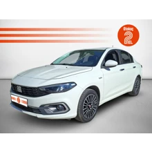 FIAT-EGEA-1.6 MJET 130HP URBAN DCT