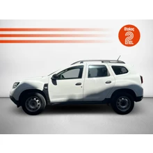 DACIA-DUSTER-ESSENTIAL 1.3 TCE 150 BG 4x4