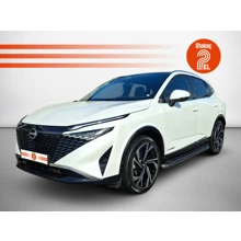 NISSAN-QASHQAI-1.5 HEV E-POWER 190 PLATINUM PREMIUM AT