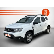 DACIA-DUSTER-COMFORT 1.5 dCi 110bg EDC 4x2