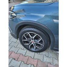 Egea Cross Otokoç Çıkışlı Urban paket extralı aileden
