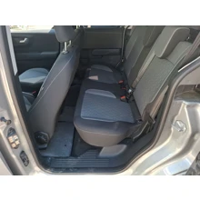 FORD-TOURNEO COURIER-1.0L ECOBOOST 125PS TITANIUM BENZİN AT