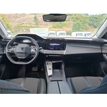 PEUGEOT-408-408 ALLURE 1.2 PURETECH 130HP EAT8
