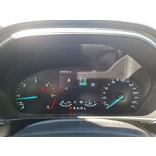 FORD-FOCUS-TREND X 4KAPI 1.5L ECOBLUE 115PS 8İLE AT