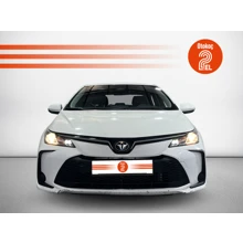 TOYOTA-COROLLA-1.5 VISION PLUS MULTIDRIVE S