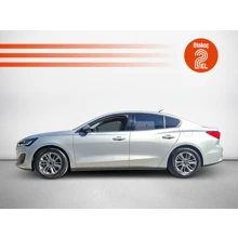 FORD-FOCUS-TITANIUM STIL 4K 1.5LEBLUE 115PS AT GSR