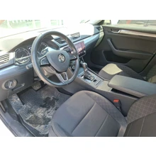 SKODA-SUPERB-1.6 TDI GREENTECH DSG ACTIVE