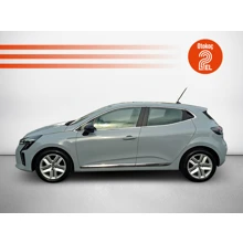 RENAULT-CLIO-EVOLUTION 1.0 TCE X-TRONIC 90 BG