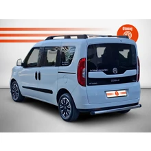 FIAT-DOBLO PANORAMA-Yeni 1.6 MJT 105 HP PREMIO