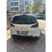 Tüm ağır bakımları yapıldı böylesi yok.